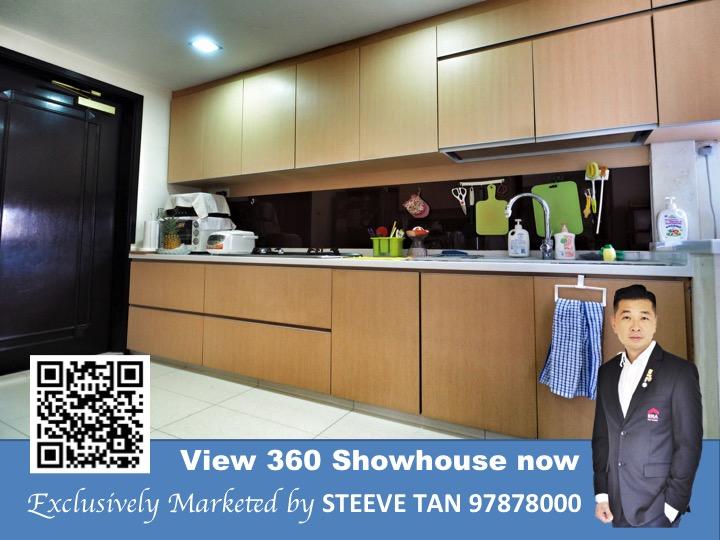 Laguna Green (D16), Condominium #137870682